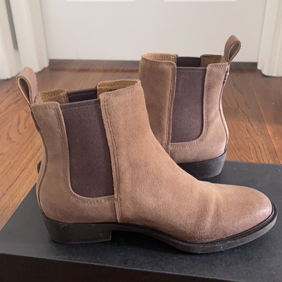 UGG booties - Picture 2 of 9